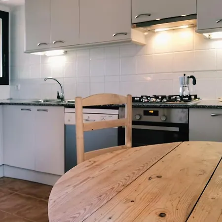 Holiday home Casavells
