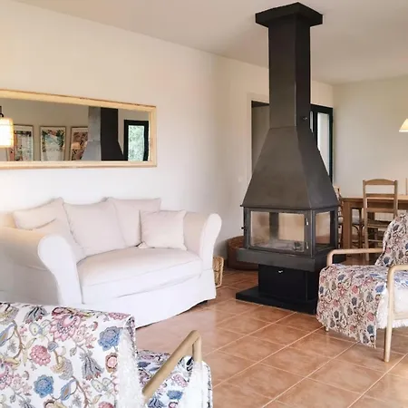 Holiday home Casavells