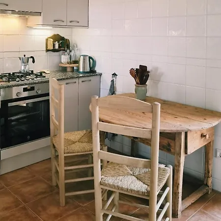 Casavells Holiday home