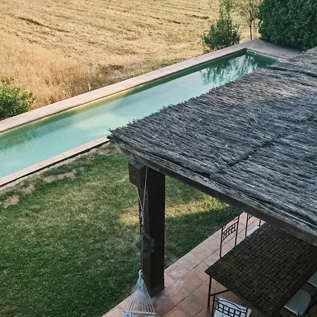 Casavells Holiday home