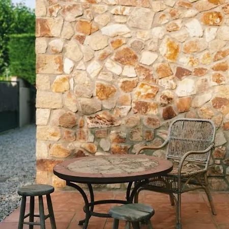 Holiday home Casavells *